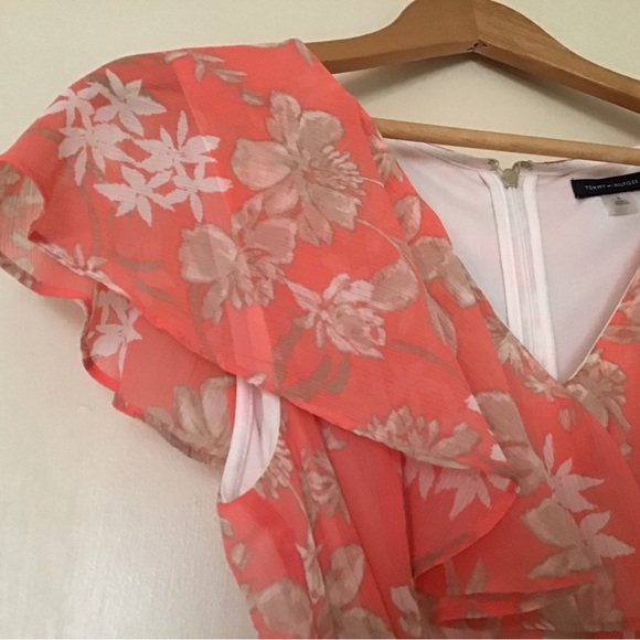 Women Party Dress - Picture 4 of 6